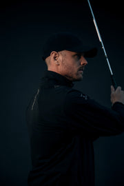 Men's Pitch 37.5 waterproof golf jacket - Mercantile Mountain