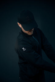 Men's Pitch 37.5 waterproof golf jacket - Mercantile Mountain