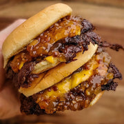 Bacon Jam -Two Pack Gift Box - Mercantile Mountain