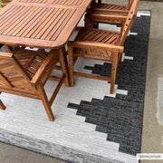 Djugun Outdoor Rug - Mercantile Mountain
