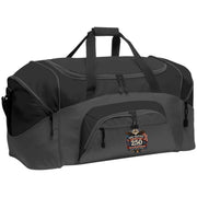Sport Duffel One Nation Under God - Cross