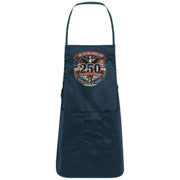 Full-Length Apron One Nation Under God — 250 Years of Freedom - Bell