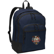 Backpack 250 Years of Freedom Rustic Patriotic