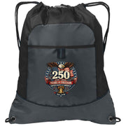 Port Authority Pocket Cinch Pack Patriotic 250 Years of Freedom - Bell