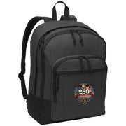 Backpack 250 Years of Freedom Rustic Patriotic