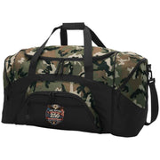 Sport Duffel One Nation Under God — 250 Years - Cross