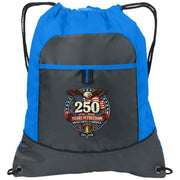 Port Authority Pocket Cinch Pack Patriotic 250 Years of Freedom - Bell