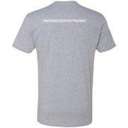 Never Give In To Tyranny Premium Short Sleeve T-Shirt - Mercantile Mountain