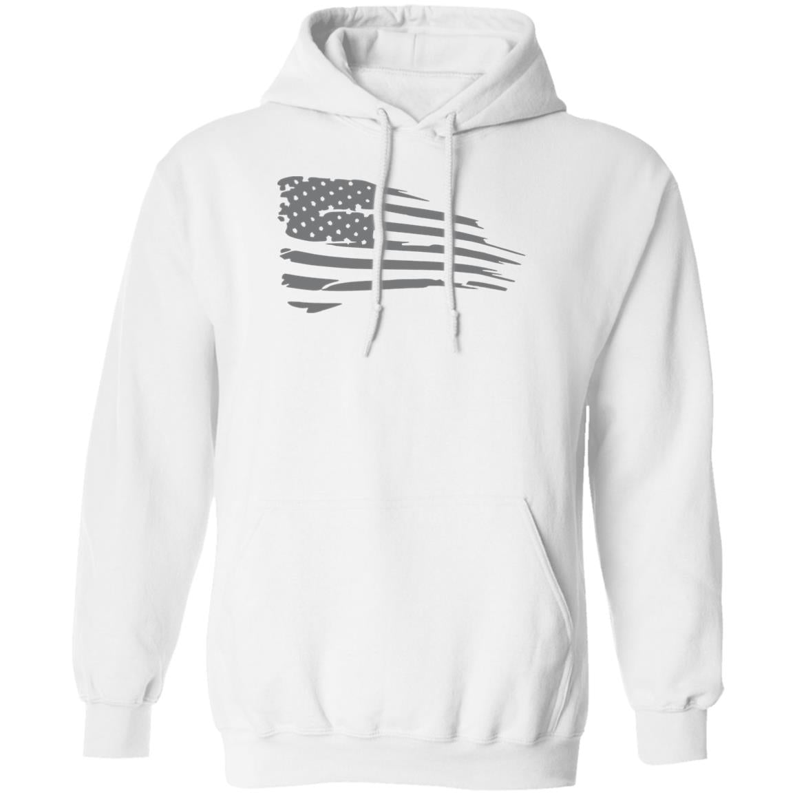G185 Pullover Hoodie - Mercantile Mountain