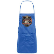 Full-Length Apron One Nation Under God — 250 Years of Freedom - Cross