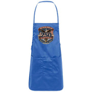 Full-Length Apron One Nation Under God — 250 Years of Freedom - Bell
