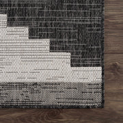 Djugun Outdoor Rug - Mercantile Mountain