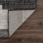 Djugun Outdoor Rug - Mercantile Mountain