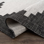 Djugun Outdoor Rug - Mercantile Mountain