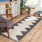 Djugun Outdoor Rug - Mercantile Mountain