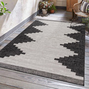 Djugun Outdoor Rug - Mercantile Mountain