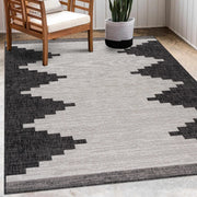 Djugun Outdoor Rug - Mercantile Mountain
