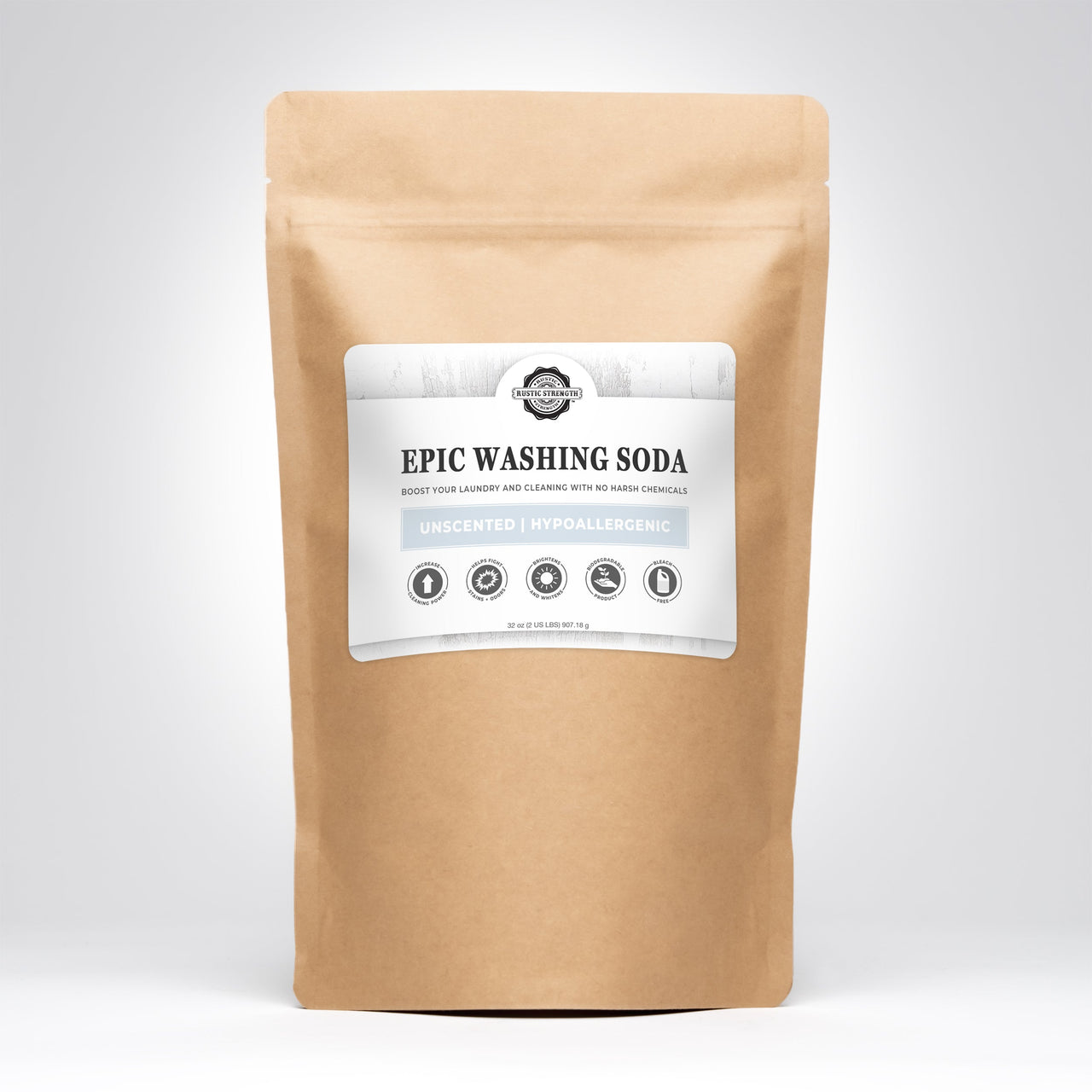 Epic Washing Soda - Mercantile Mountain