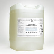 Organic Fabric Softener - Mercantile Mountain