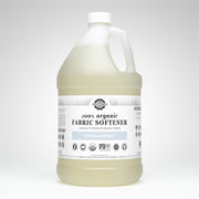 Organic Fabric Softener - Mercantile Mountain