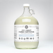 Organic Fabric Softener - Mercantile Mountain