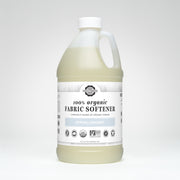 Organic Fabric Softener - Mercantile Mountain