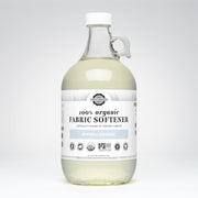 Organic Fabric Softener - Mercantile Mountain