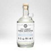 Organic Fabric Softener - Mercantile Mountain