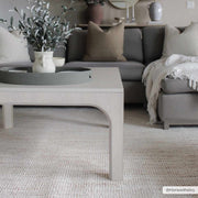 Gowan Beige Area Rug - Mercantile Mountain