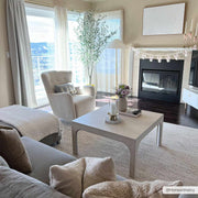 Gowan Beige Area Rug - Mercantile Mountain