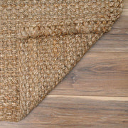 Herndon Braided Jute Rug - Mercantile Mountain