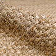 Herndon Braided Jute Rug - Mercantile Mountain