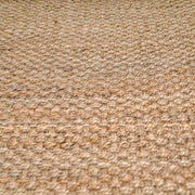 Herndon Braided Jute Rug - Mercantile Mountain