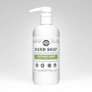 Hand Soap | Soothing Herbs - Mercantile Mountain
