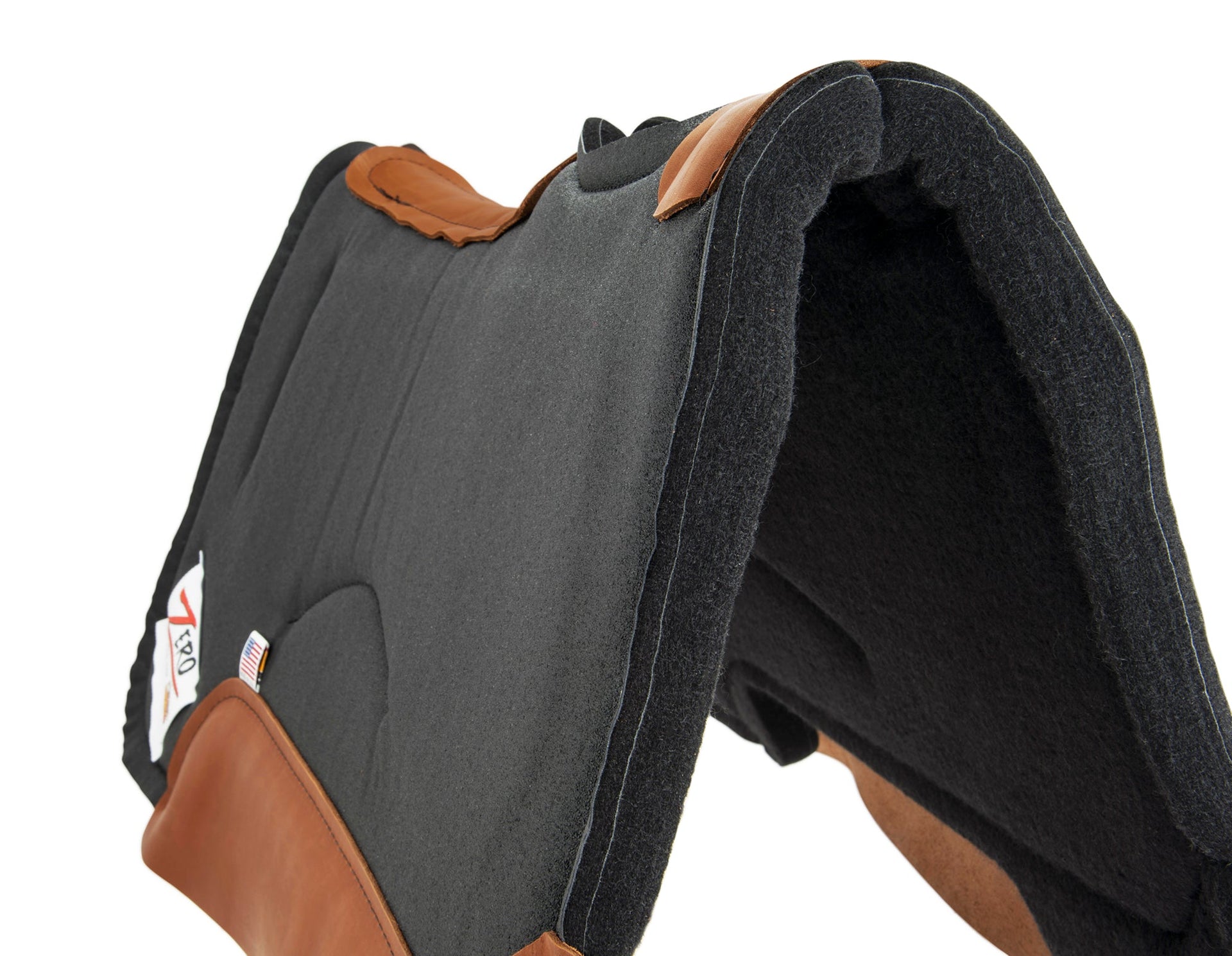 28" ZERO SLIP Barrel Pad - Mercantile Mountain