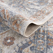 Afya Washable Area Rug - Mercantile Mountain