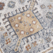 Afya Washable Area Rug - Mercantile Mountain