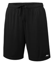 Youth Athletic Shorts - Mercantile Mountain