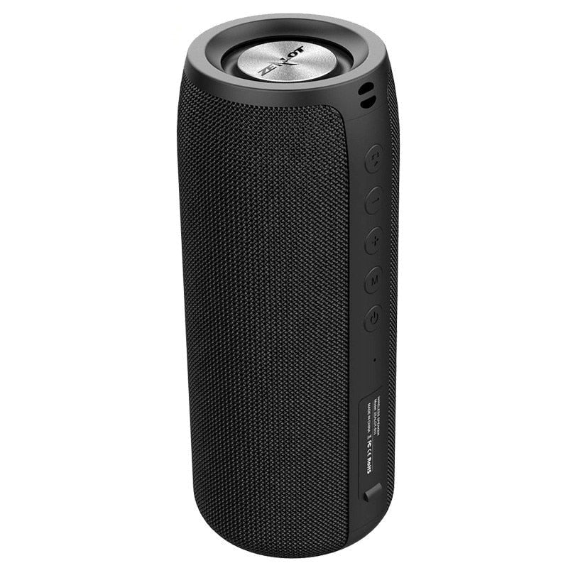 Bluetooth Portable Subwoofer Waterproof Sound Box Speaker - Mercantile Mountain