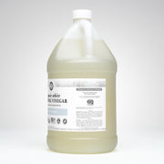 Organic White Cleaning Vinegar Concentrate | 10% (100 grain) - Mercantile Mountain