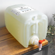 Organic White Cleaning Vinegar Concentrate | 10% (100 grain) - Mercantile Mountain