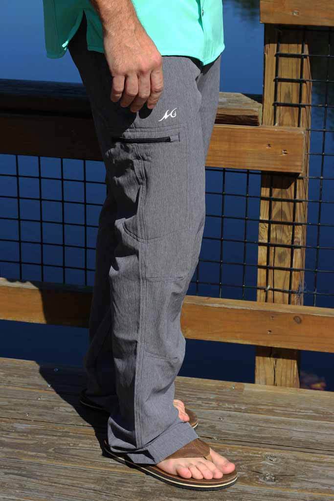 Tailwater Pants - Mercantile Mountain
