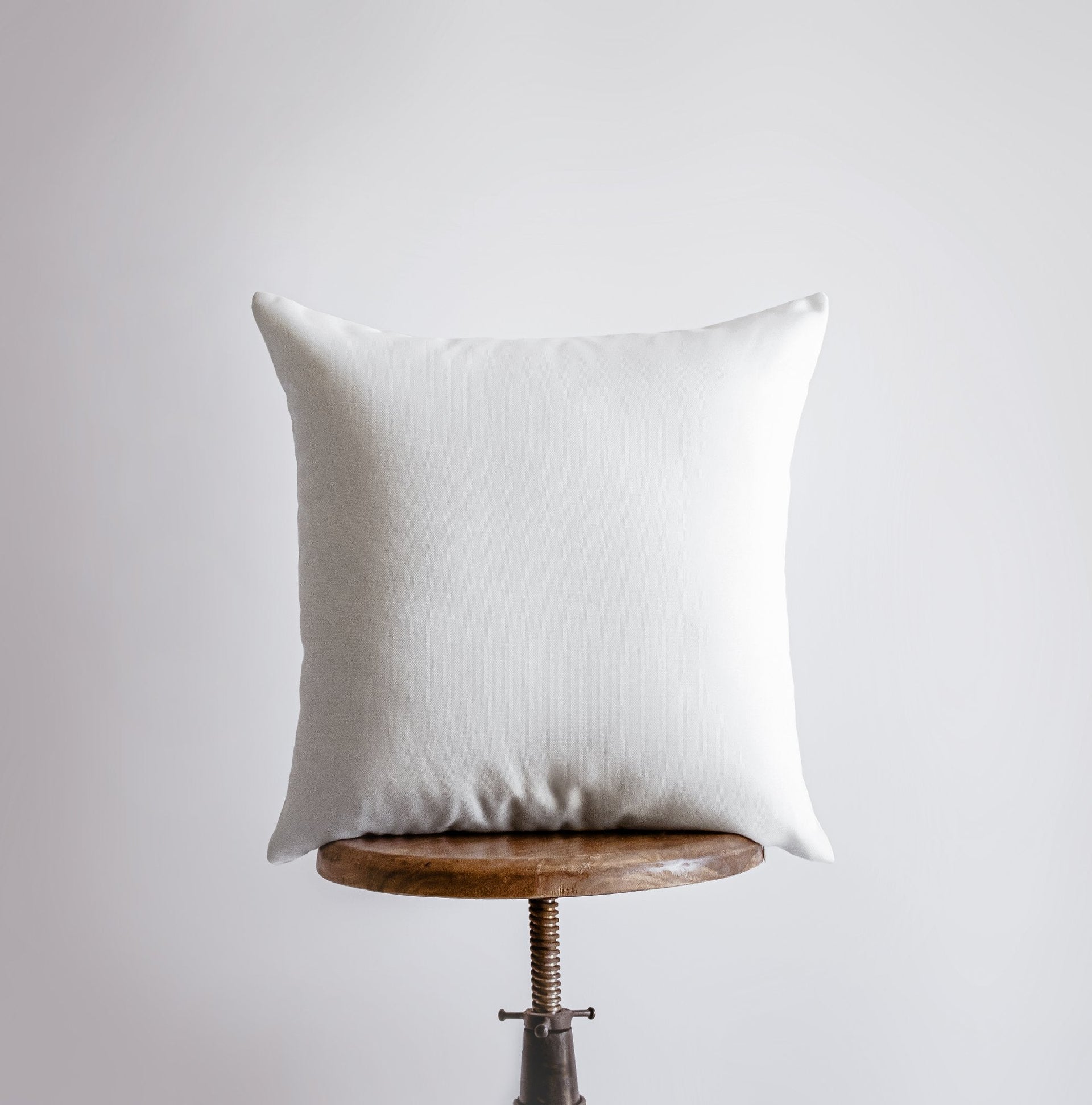 Let it Snow | Pillow Cover | Home Decor | Throw Pillow | Christmas - Mercantile Mountain