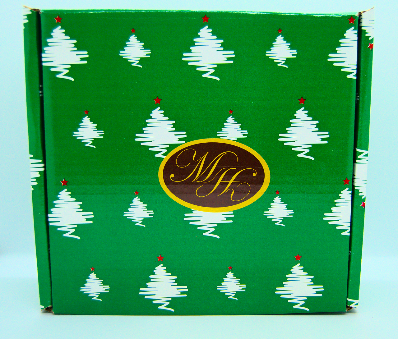 Green Gift Set (Fire BBQ, Jalapeno Sausage, Horsy Mustard) - Mercantile Mountain