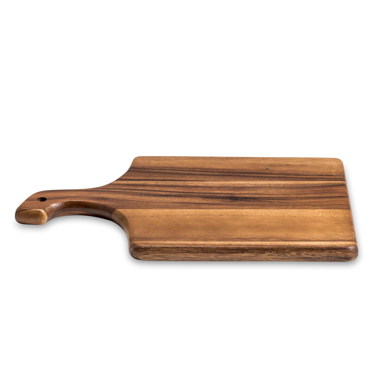 Acacia Wood Cutting Board 9" x 14" - Mercantile Mountain