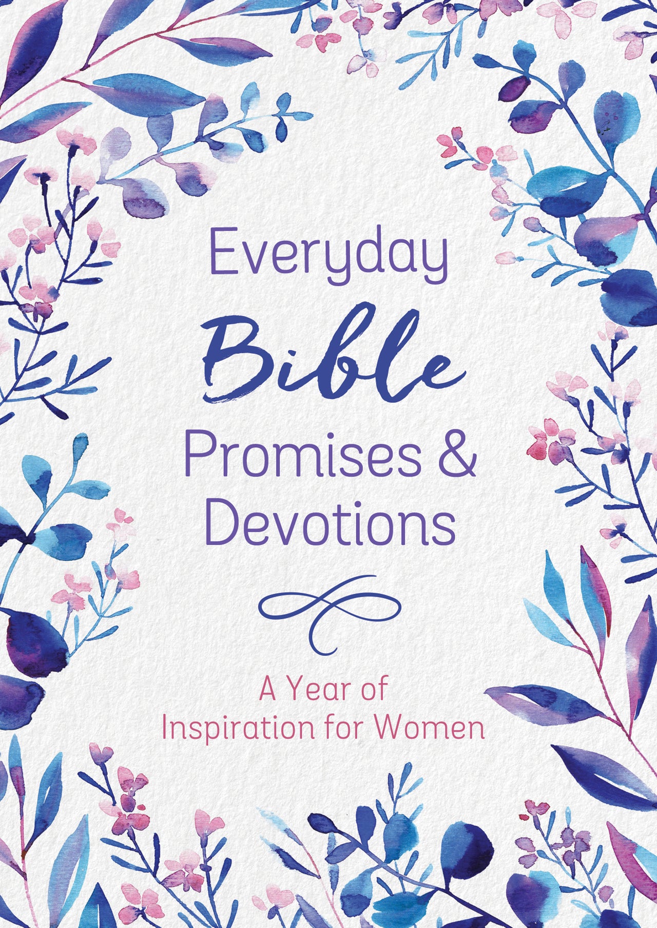 Everyday Bible Promises and Devotions - Mercantile Mountain