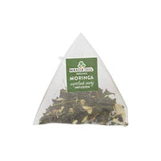 Miracle Tree's Moringa Energy Tea, Chai - Mercantile Mountain
