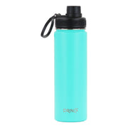 DRINCO® 22oz Stainless Steel Sport Water Bottle - Teal - Mercantile Mountain