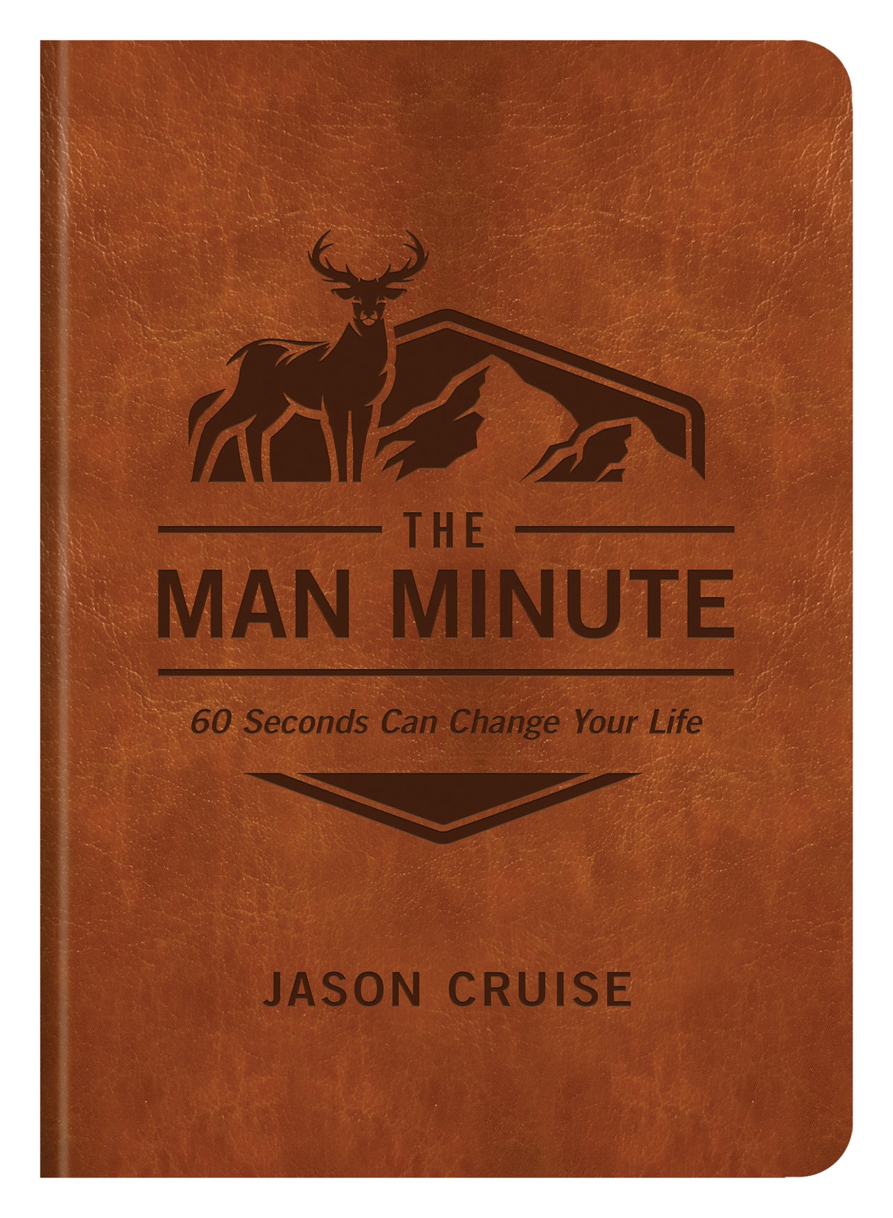 The Man Minute - Mercantile Mountain