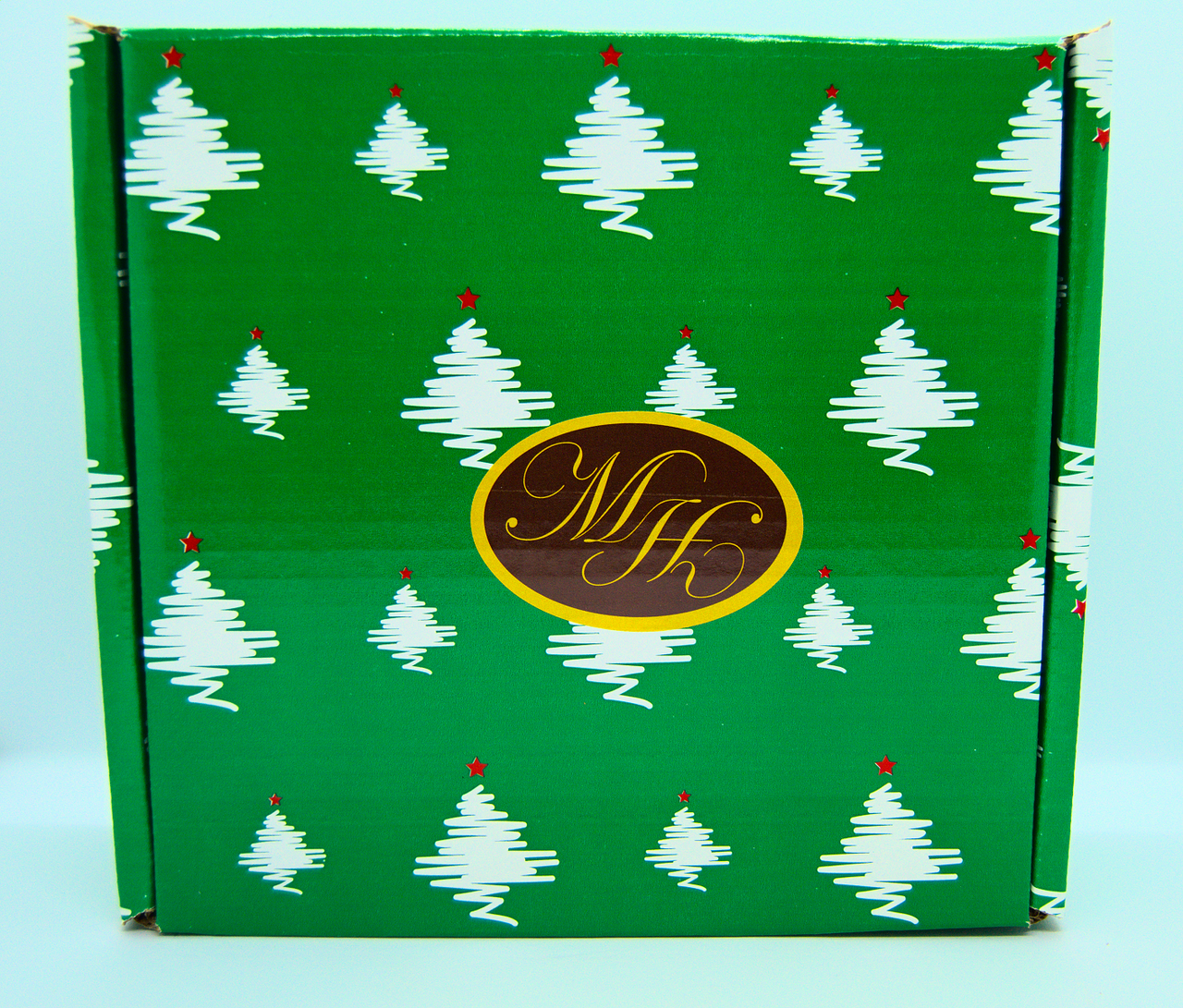 Green Gift Set (MVP Sauce, Orig Summer Sausage, Pickle) - Mercantile Mountain